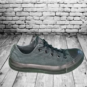 𝅺converse Unisex CT A/S Ox M5039 Sneakers, Men's 4